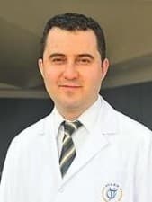 Dr.Hakan Ozdemir-Armenian Hospital