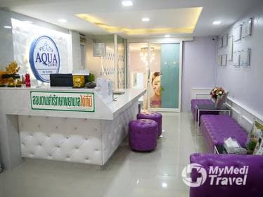 Aqua Clinic