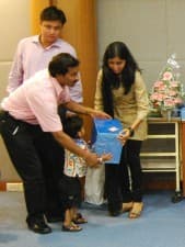 Shravani Speech  Hearing Centre