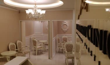 The Rhinoplasty Clinic