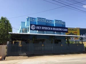 Sky Speech & Hearing Care