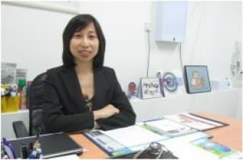 Sabahcare Specialist Clinic