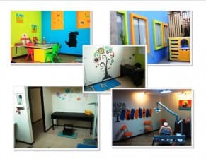 Centro Pediatrico Kidoz