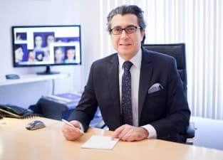 RİNO Istanbul - Fonksiyonel Burun Estetiği Cerrahisi Merkezi