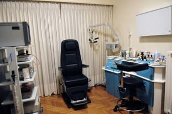 Compare Reviews, Prices & Costs of Myringotomy in Greece at N Pelekoudas | M-GP1-25