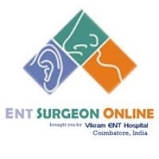 Vikram ENT Hospital