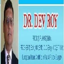 Dr. Dev Roy - Bengal Ent Clinic