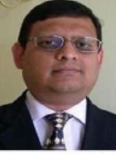 Dr. Dev Roy - Apollo Gleneagles Hospitals