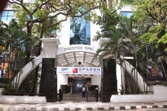 Compare Reviews, Prices & Costs of Head and Neck Cancer Treatment in Kochi at SPARSH Hospitals for Advanced Surgeries-Davanagere | M-IN8-49
