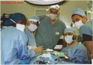 Cosmetic Plastic Surgery - Facial Plastic Surgeon