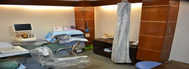 Compare Reviews, Prices & Costs of Electromyogram (EMG) in Delhi at Nulife Hospital | M-IN11-51