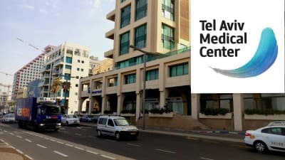 Tel Aviv medical Center T.A.M.C. LTD
