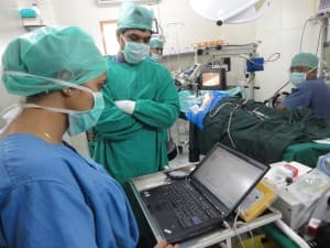 Compare Reviews, Prices & Costs of Allergy Testing in India at MicroCare ENT Hospital and Research Institute | M-IN7-15