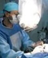 Dr. Alfonso Ledesma ENT Consultation Office