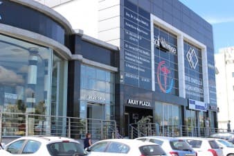 Compare Reviews, Prices & Costs of Sleep Apnea Surgery in Cyprus at Assoc. Prof. Dr. Mete Inancli | M-CY1-17