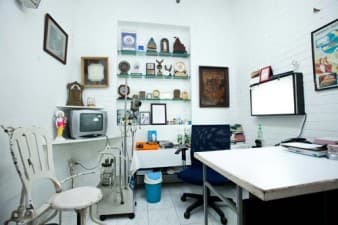 Dr Karnik's Ear Nose Throat Clinic