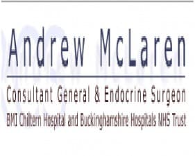 Andrew McLaren - High Wycombe