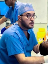 Compare Reviews, Prices & Costs of Septoplasty in United Kingdom at Mr Ali Taghi FRCS | M-UN1-281