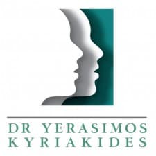 Compare Reviews, Prices & Costs of Double Eyelid Creation in Cyprus at Dr. Yerasimos Kyriakides - Evaggelismos Private Hospital | M-CY1-18