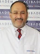 Acıbadem International Hastanesi