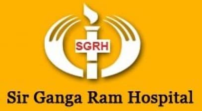 Sir Ganga Ram Hospital- Dr Shweta