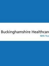 Compare Reviews, Prices & Costs of Diabetes Consultation in Buckinghamshire at Stoke Mandeville Hospital | M-UN1-287