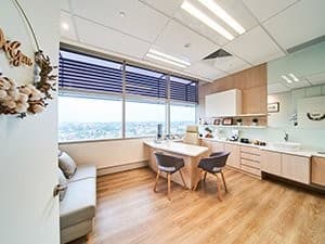 Dr Gan Eng Cern ENT and Sinus Surgeon