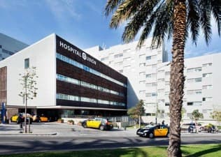 Compare Reviews, Prices & Costs of Circumcision in Barcelona at Institute of Plastic and Aesthetic Surgery Dr. Serra Mestre | M-SP4-12