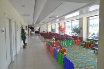 Compare Reviews, Prices & Costs of Ear, Nose and Throat Consultation in Ankara at Tekirdag Yasam Hospital | M-TU1-15