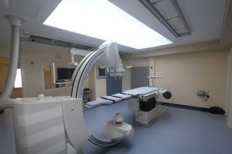 Tekirdag Yasam Hospital