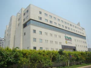 Compare Reviews, Prices & Costs of Ventricular Septal Defect (VSD) Closure in Bangalore at Fortis Healthcare Limited | M-IN1-49