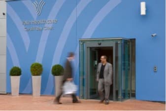 Vale Healthcare - Cardiff Bay Clinic
