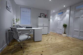 Cirugía Plástica y Estética Dr.García-Guilarte