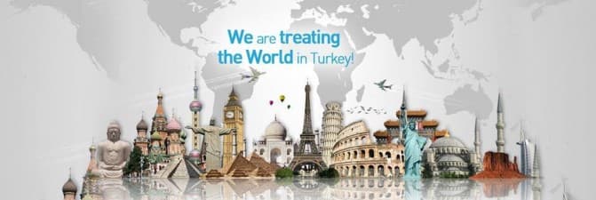 Compare Reviews, Prices & Costs of Dental X-Rays in Ankara at MEDIKALTUR | M-TU1-17