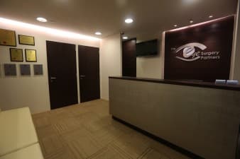 Dr Alicia Eye Specialist