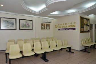 Lee Eye Centre