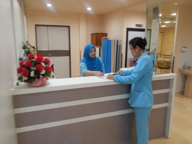 Lee Eye Centre - Medical Center in Perak | MyMediTravel
