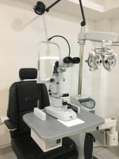 Compare Reviews, Prices & Costs of Presbyopia Treatment in Mexico at Centro Oftalmológico de la Riviera | M-ME9-8