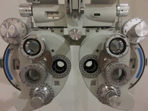 Centro Oftalmológico de la Riviera