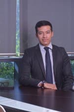 Ophtalmology Consulting Room