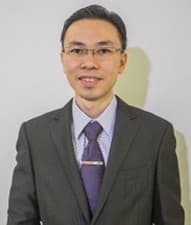 Dr Gideon Khaw Ophthalmology Clinic