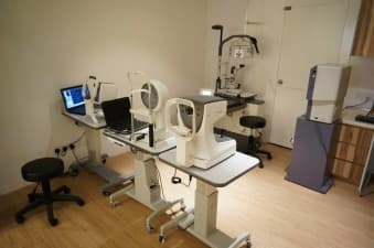 Compare Reviews, Prices & Costs of Retinitis Pigmentosa Treatment in Selangor at Optiker Optometry | M-M2-21