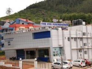 Compare Reviews, Prices & Costs of Vitrectomy in Kochi at The Eye Foundation - Ooty | M-IN8-68