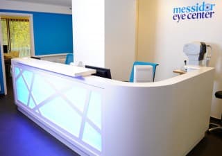 Messidor Eye Center
