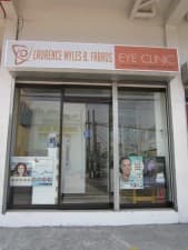 Compare Reviews, Prices & Costs of Eye Examination in Metro Manila at Laurence Myles B. Fabros Eye Clinic | M-P49-14