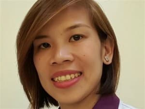 Laurence Myles B. Fabros Eye Clinic