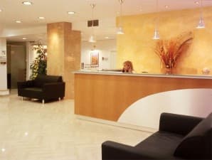 Sarafianos Private Hospital