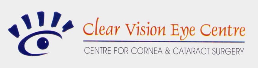 Clear Vision Eye Center