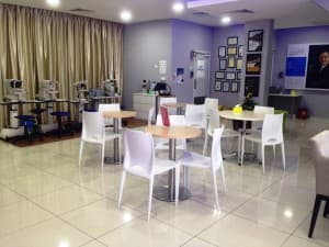 Vista Eye Specialist - Johor Bahru