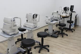 Compare Reviews, Prices & Costs of Retinitis Pigmentosa Treatment in Selangor at Vista Eye Specialist - Puchong | M-M2-24